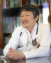 福岡 英信