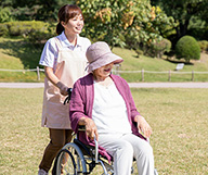 居宅介護支援事業「ふくふく」